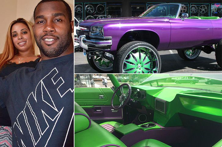 20 Sickest Cars Owned By NFL Stars_27