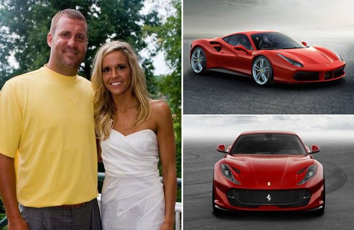 20 Sickest Cars Owned By NFL Stars_28