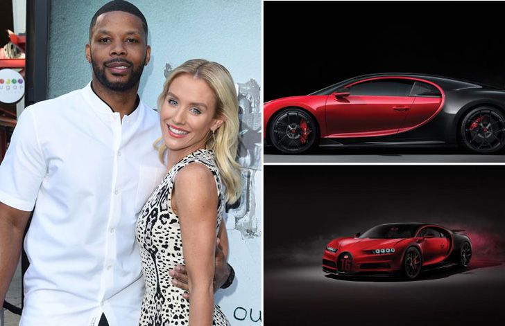 20 Sickest Cars Owned By NFL Stars_30