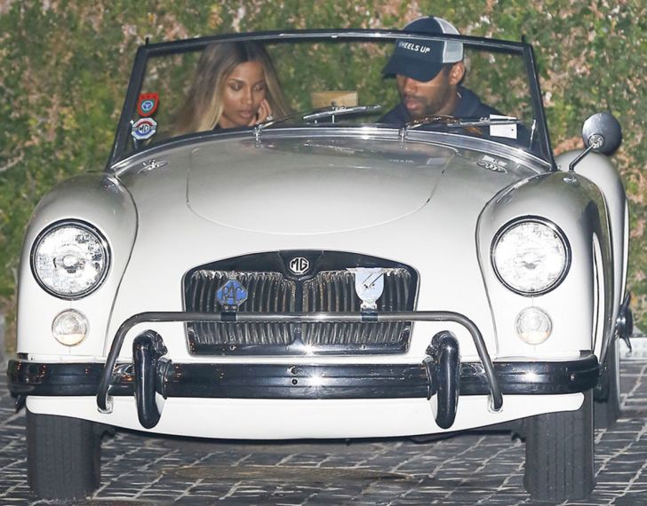 20 Sickest Cars Owned By NFL Stars_6
