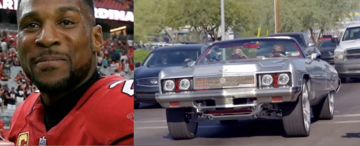20 Sickest Cars Owned By NFL Stars_7