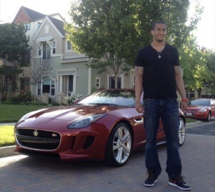 20 Sickest Cars Owned By NFL Stars_8