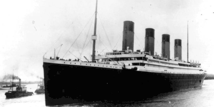 20 Titanic Facts You May Not Know From The Movie_22