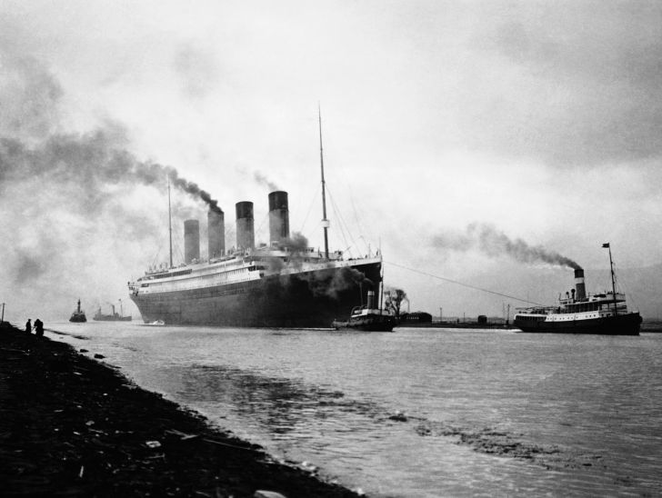 20 Titanic Facts You May Not Know From The Movie_24