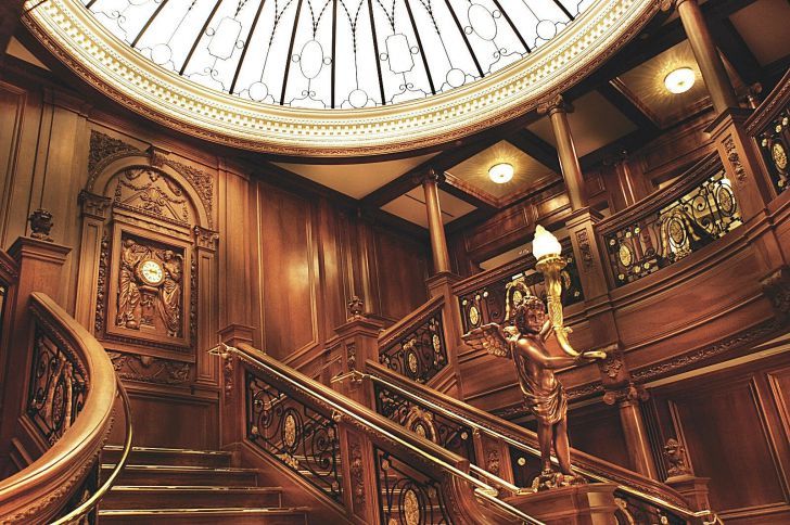 20 Titanic Facts You May Not Know From The Movie_25