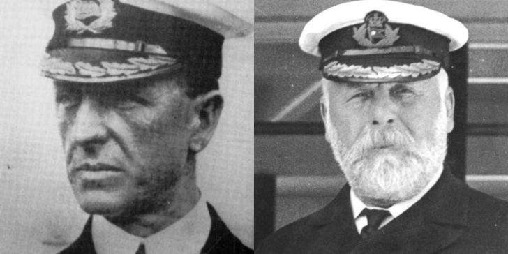 20 Titanic Facts You May Not Know From The Movie_26