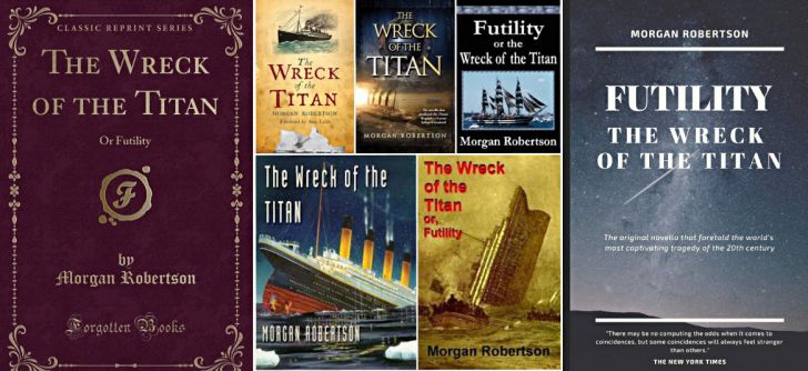 20 Titanic Facts You May Not Know From The Movie_27