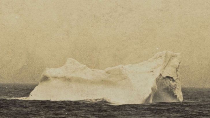 20 Titanic Facts You May Not Know From The Movie_29
