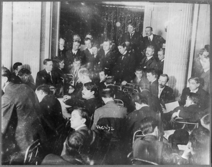 20 Titanic Facts You May Not Know From The Movie_30