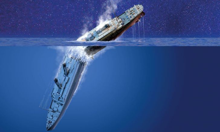 20 Titanic Facts You May Not Know From The Movie_33