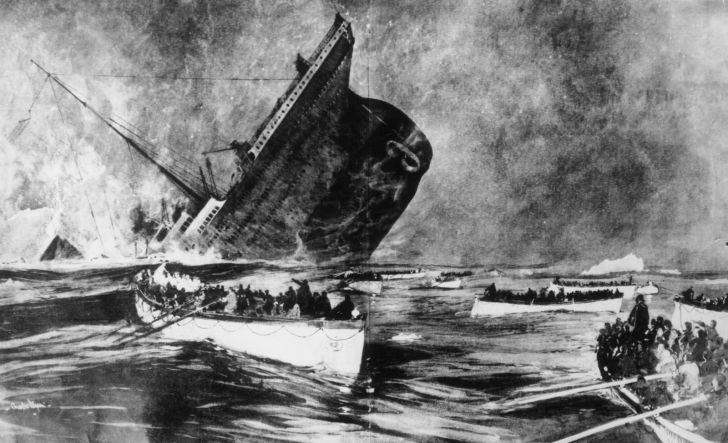 20 Titanic Facts You May Not Know From The Movie_34