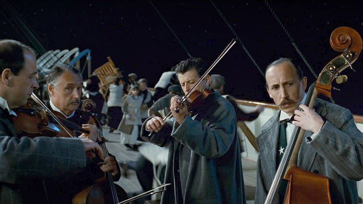 20 Titanic Facts You May Not Know From The Movie_35