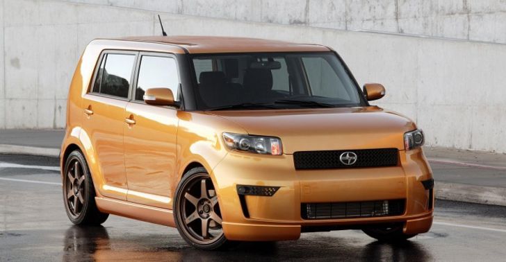 21 Cars That Can Last Over 250,000 Miles_12