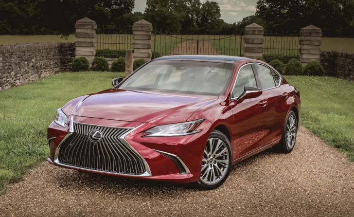 21 Cars That Can Last Over 250,000 Miles_13