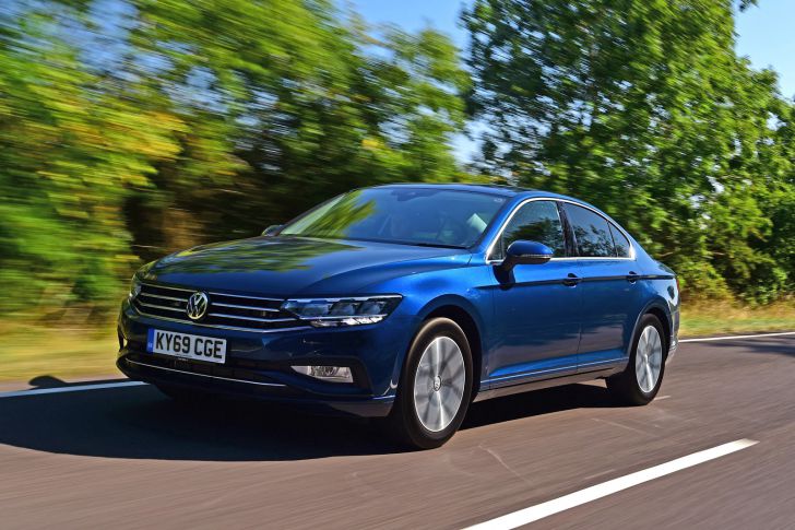 21 Cars That Can Last Over 250,000 Miles_16