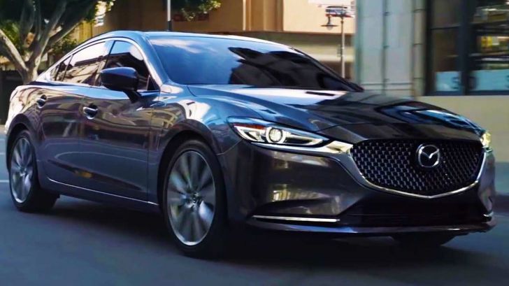21 Cars That Can Last Over 250,000 Miles_17