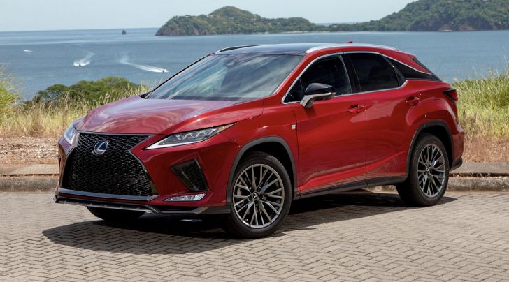 21 Cars That Can Last Over 250,000 Miles_18