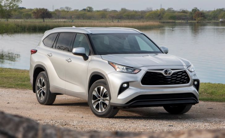 21 Cars That Can Last Over 250,000 Miles_20