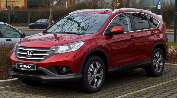 21 Cars That Can Last Over 250,000 Miles_9