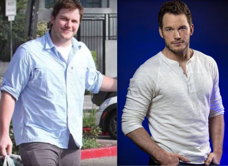 23 Celebrities Before And After Weight Loss_13