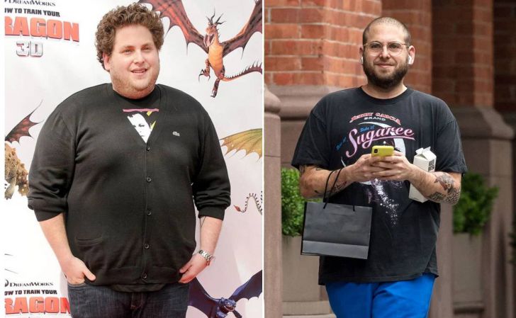 23 Celebrities Before And After Weight Loss_15