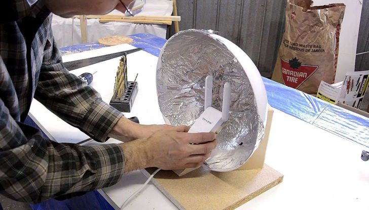 23 Incredible Uses Of Aluminum Foil_10