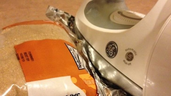 23 Incredible Uses Of Aluminum Foil_16