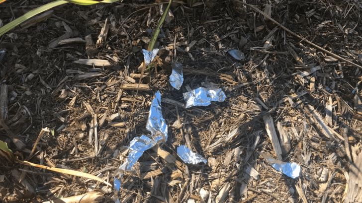 23 Incredible Uses Of Aluminum Foil_18