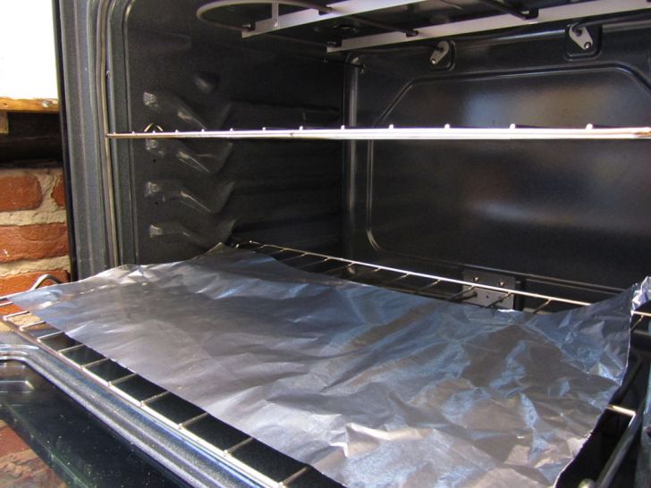 23 Incredible Uses Of Aluminum Foil_2