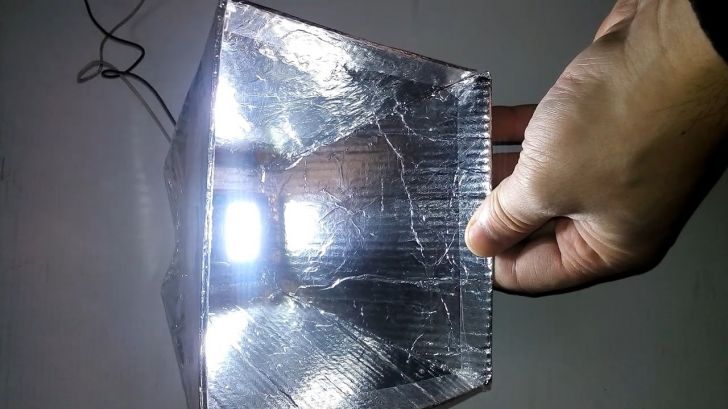23 Incredible Uses Of Aluminum Foil_20