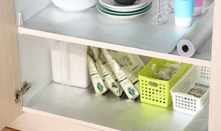 23 Incredible Uses Of Aluminum Foil_21