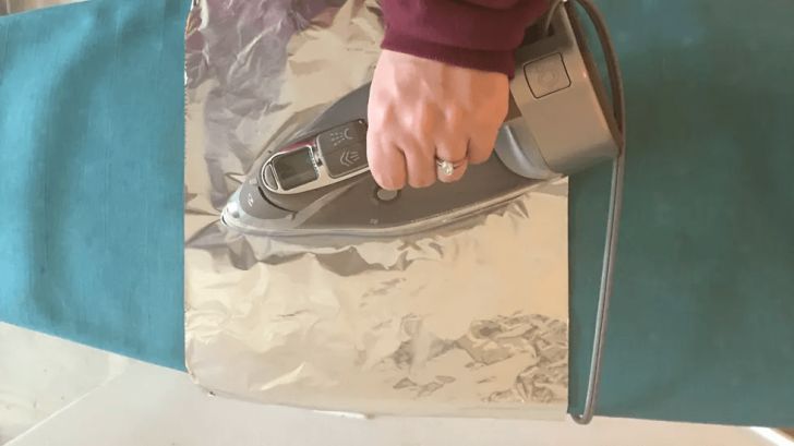 23 Incredible Uses Of Aluminum Foil_22