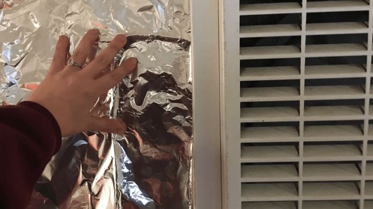 23 Incredible Uses Of Aluminum Foil_3
