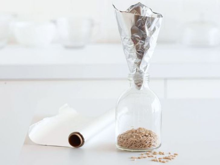 23 Incredible Uses Of Aluminum Foil_4
