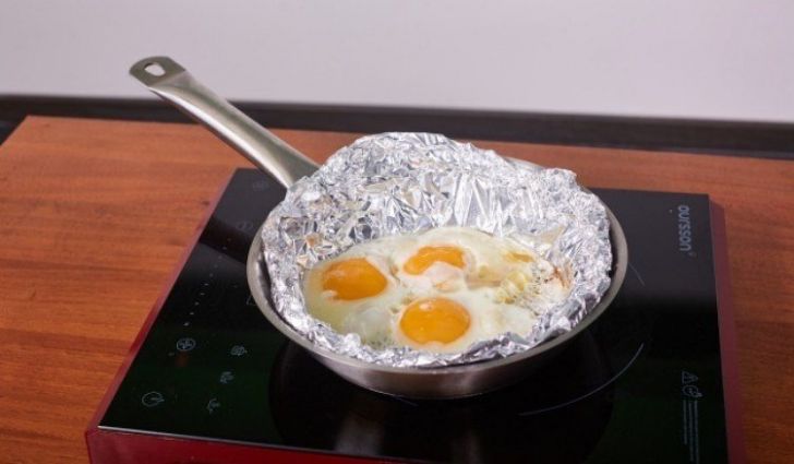 23 Incredible Uses Of Aluminum Foil_5