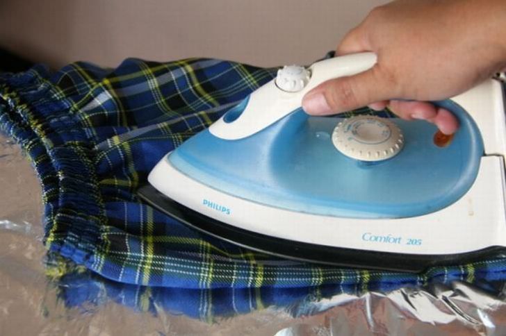 23 Incredible Uses Of Aluminum Foil_7