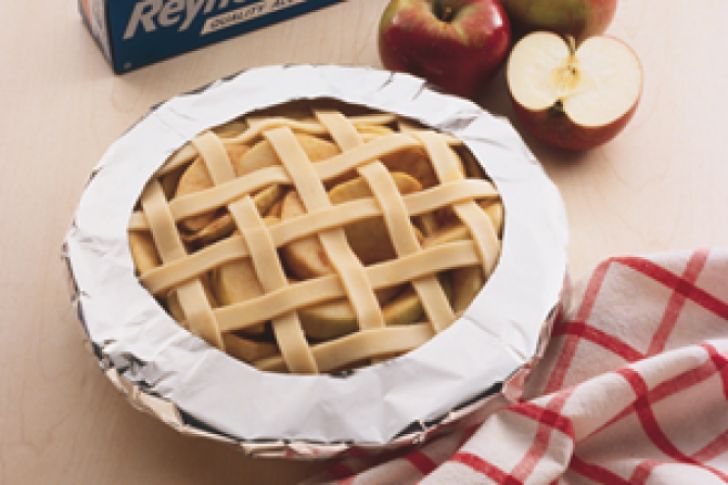 23 Incredible Uses Of Aluminum Foil_9
