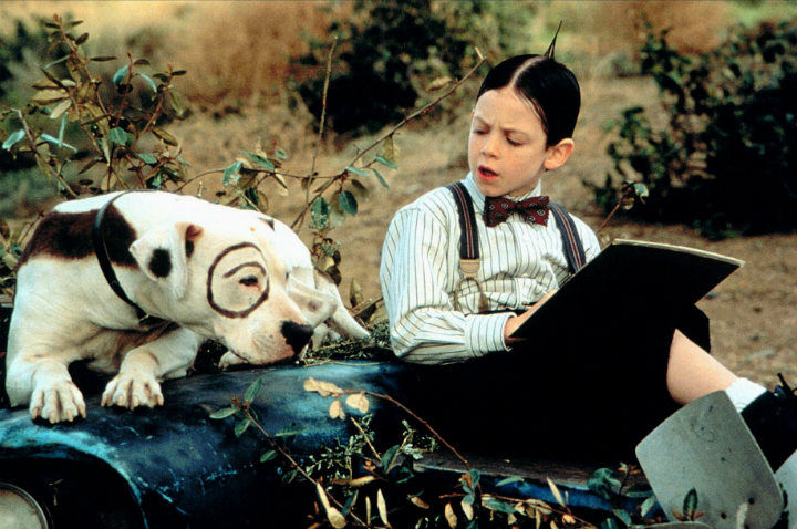 35 Behind-The-Scenes Secrets About 'The Little Rascals'_10