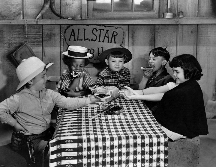35 Behind-The-Scenes Secrets About 'The Little Rascals'_11