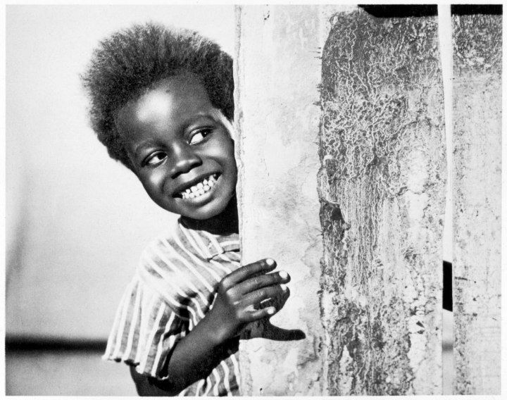35 Behind-The-Scenes Secrets About 'The Little Rascals'_12