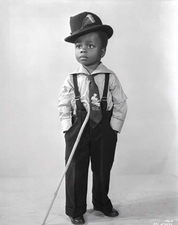 35 Behind-The-Scenes Secrets About 'The Little Rascals'_13