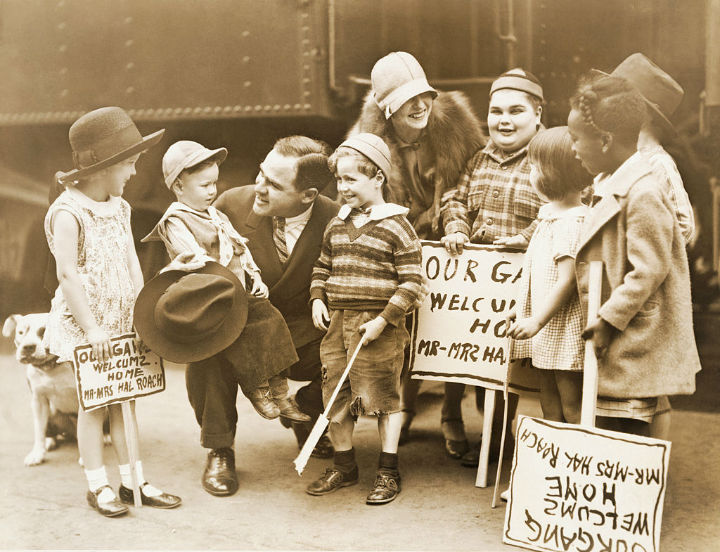 35 Behind-The-Scenes Secrets About 'The Little Rascals'_15