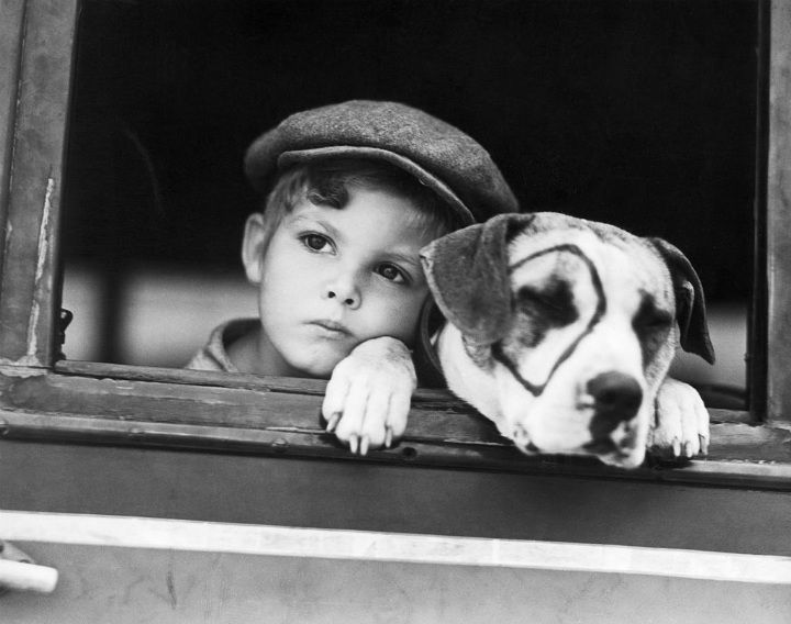 35 Behind-The-Scenes Secrets About 'The Little Rascals'_16