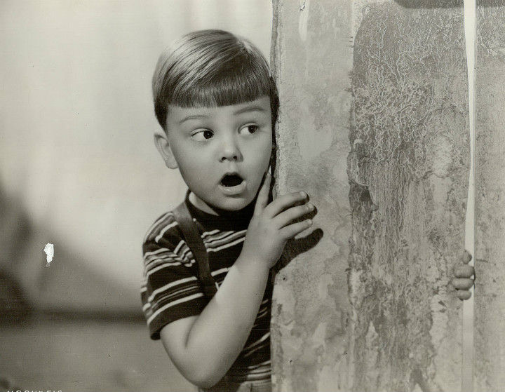 35 Behind-The-Scenes Secrets About 'The Little Rascals'_18