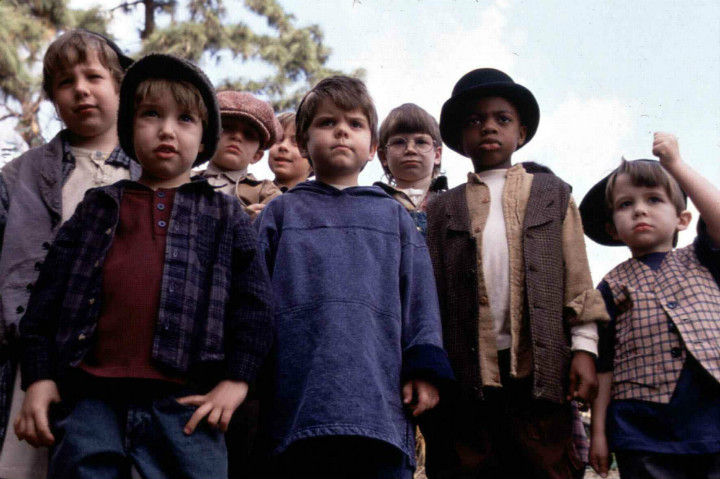 35 Behind-The-Scenes Secrets About 'The Little Rascals'_20