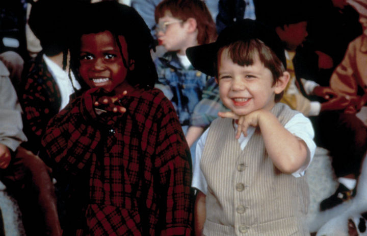 35 Behind-The-Scenes Secrets About 'The Little Rascals'_21