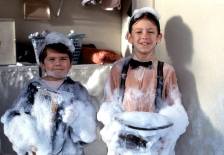 35 Behind-The-Scenes Secrets About 'The Little Rascals'_23