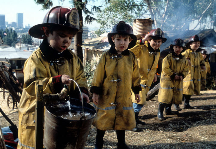 35 Behind-The-Scenes Secrets About 'The Little Rascals'_24
