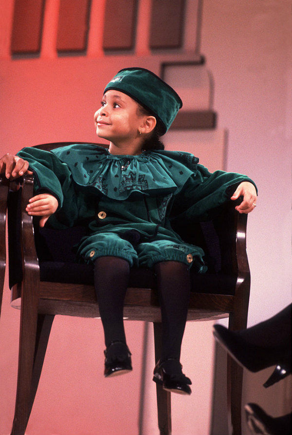 35 Behind-The-Scenes Secrets About 'The Little Rascals'_29