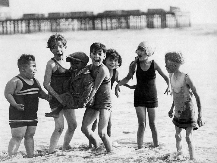 35 Behind-The-Scenes Secrets About 'The Little Rascals'_4